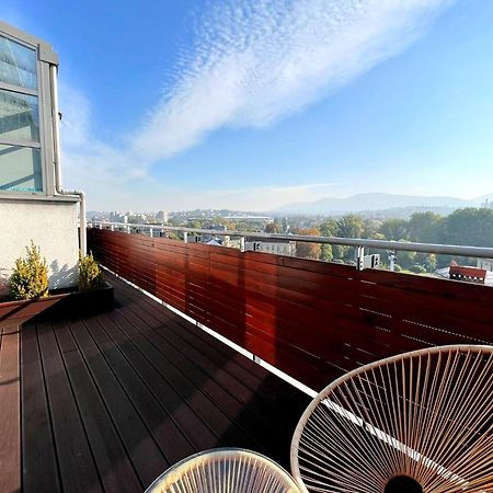 Mlynska 8 Apartament Z Prywatnym Basenem Bielsko-Biala Exterior foto
