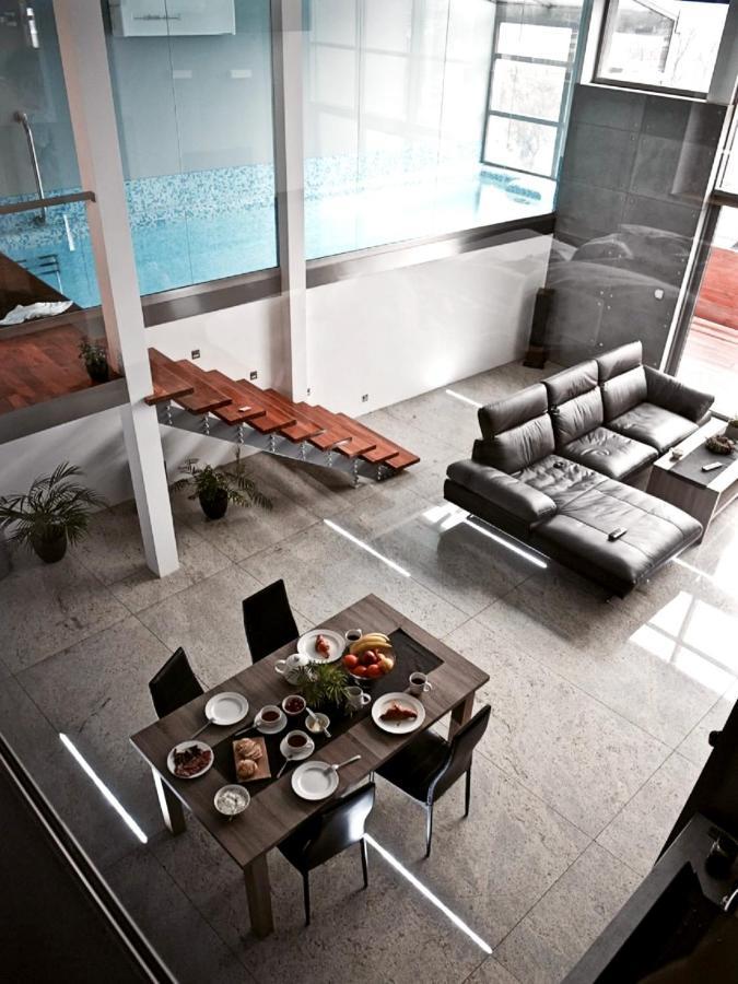 Mlynska 8 Apartament Z Prywatnym Basenem Bielsko-Biala Exterior foto