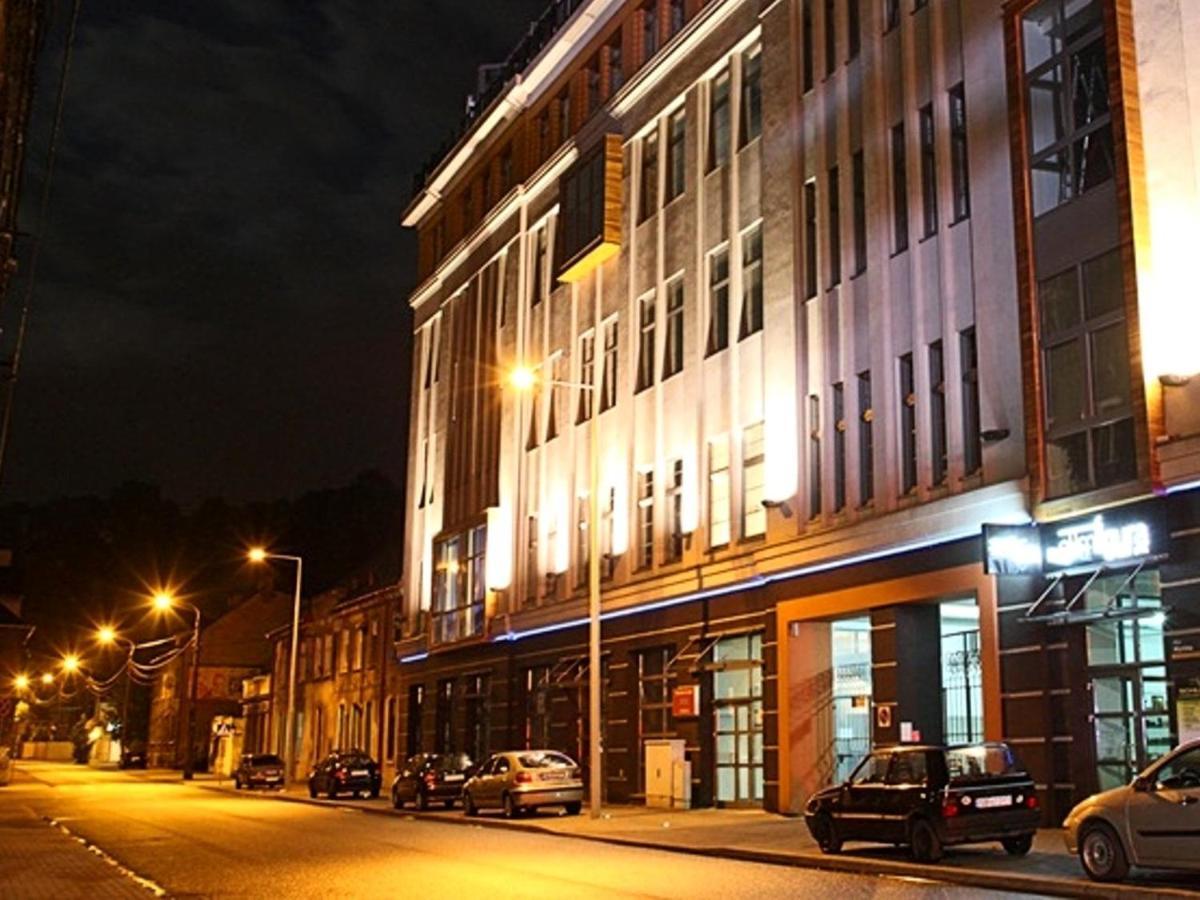 Mlynska 8 Apartament Z Prywatnym Basenem Bielsko-Biala Exterior foto