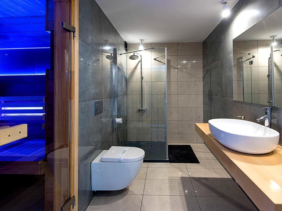 Mlynska 8 Apartament Z Prywatnym Basenem Bielsko-Biala Exterior foto