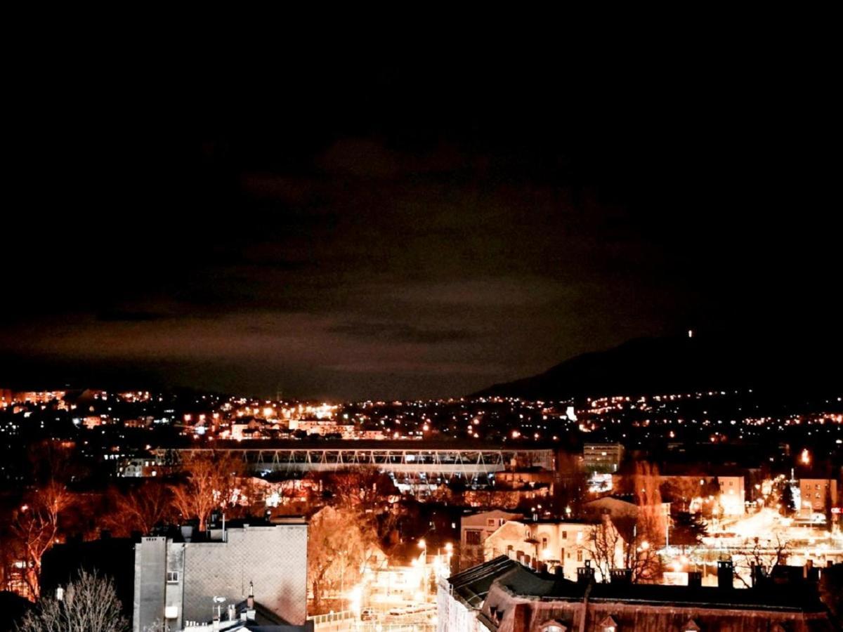 Mlynska 8 Apartament Z Prywatnym Basenem Bielsko-Biala Exterior foto