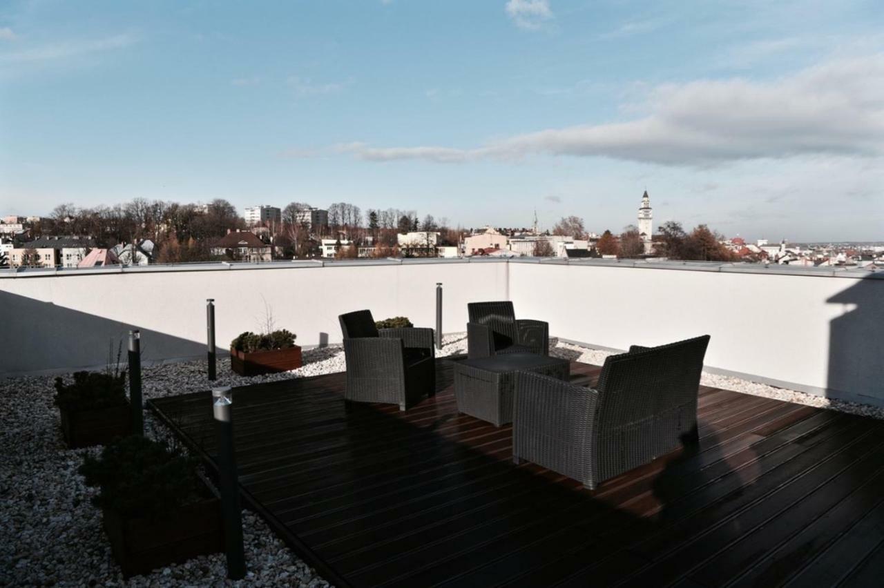 Mlynska 8 Apartament Z Prywatnym Basenem Bielsko-Biala Exterior foto